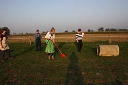 boerengolf